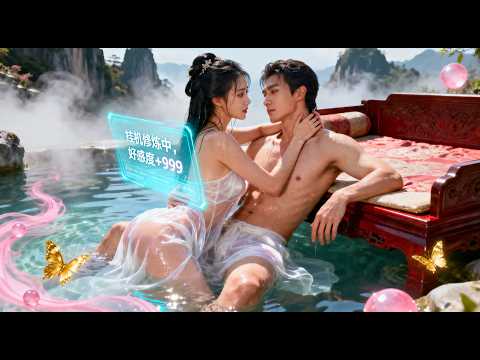 "Sư Tôn, Đừng Giấu Nữa..." Thân Phận Bị Bại Lộ, Trò Giỏi Ép Thầy Nghịch Thiên Cải Mệnh!