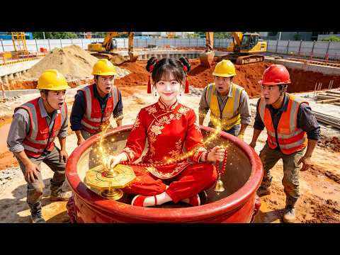 Cô gái vào biệt thự tỷ phú, mọi người kinh ngạc nhận ra tổ tông chuyển thế, cưng chiều hết mực.