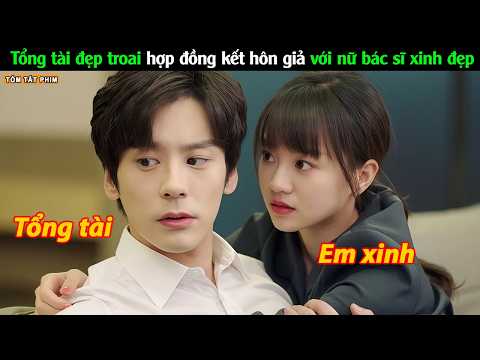 Hạ Tiên Sinh lưu luyến ko quên nữ bác sĩ xinh đẹp - Review Phim Nỗi Vương Vấn Của Hạ Tiên Sinh