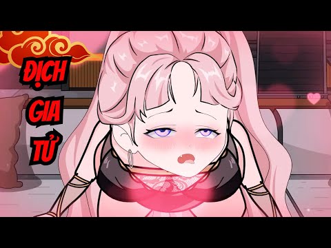 Full (1-5) | Địch Gia Tử - Bạch Tiên Sinh