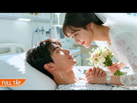 Tra nam bị ung thư giai đoạn cuối, nào ngờ bạn gái cũ bị anh đá năm xưa lại mặc váy cưới vì anh