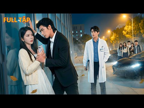 Cô Gái Yêu Thầm Anh Trai Nuôi, Mỗi Khi Cố Xa Anh, Anh Lại Ghen Đến Mất Lý Trí Chỉ Vì Cô Nhìn Ng Khác