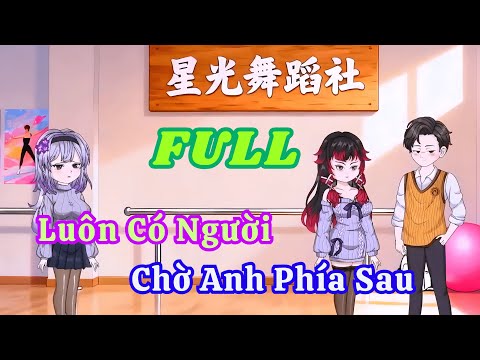 FULL - Luôn Có Người Chờ Anh Phía Sau  |  Bò Review