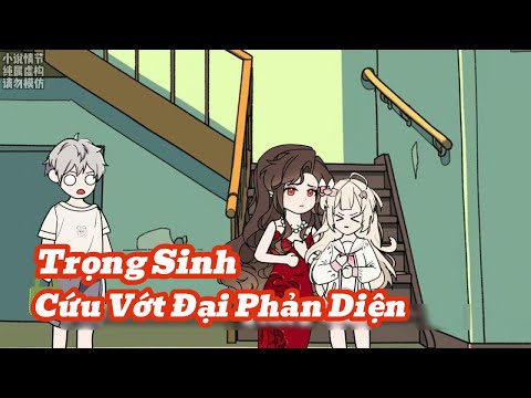 Sống Lại Cứu Vớt Hàng Xóm Bệnh Kiều Phúc Hắc | meihaysub