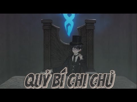 FULL | Quỷ Bí Chi Chủ | Lê Tính