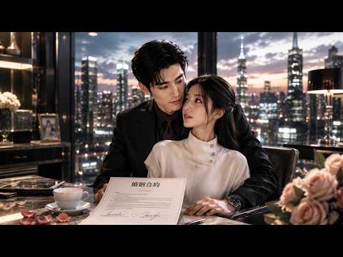 Xem Mắt Nhầm Bác Sĩ Tổng Tài Một Đêm Say Thành Vợ Hợp Đồng