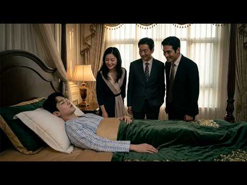 Chàng Trai Gặp Tai Nạn Bị Vợ Bỏ Không Ngờ Tỉnh Lại Khiến Cả Nhà Vợ Quỳ Gối -[ Ly hôn đi, ai sợ ai ]