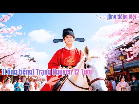 Một nghiên cứu sinh vật lý hiện đại xuyên không thành cậu bé 10 tuổi thời cổ đại, vượt#260116zyB2