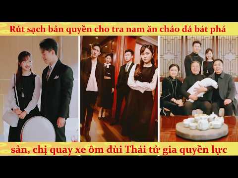 Đổi vé tàu của tôi, thanh mai trúc mã khóc hận trong lễ đính hôn