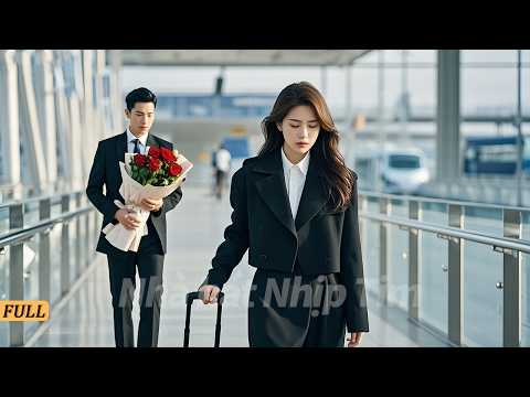 Chồng tổng tài lạnh nhạt 5 năm, đến khi vợ đòi ly hôn anh mới hối hận và tìm mọi cách níu kéo!