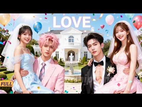 Hai Chị Em Sinh Đôi Cùng Ngày Lấy Hai Anh CEO—Vào Nhầm Phòng Vẫn Tìm Được Tình Yêu Đích Thực!