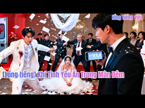 Lễ cưới, chàng trai nghèo hủy hôn, mọi người mắng vô tình, không biết đó là hy sinh cho b#250228daB2