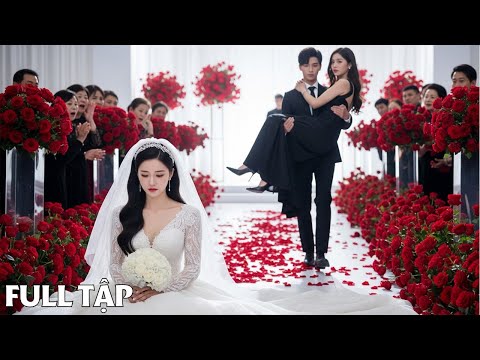 Tổng Tài vì tình cũ bỏ mặc vợ sắp cưới, ai ngờ cô đã mang thai con anh, khiến anh ân hận cả đời!