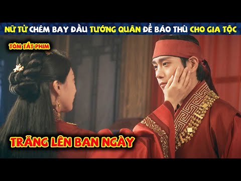 [Review Phim] Cô gái bị oan hồn người yêu đeo bám hơn 1500 năm - Tóm tắt phim hàn