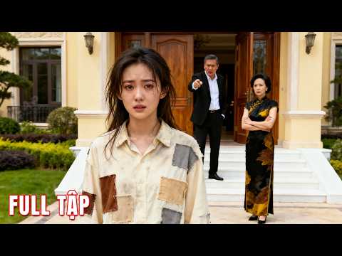 Để thử lòng cha mẹ thất lạc nhiều năm, nữ tỷ phú giả nghèo và cái kết