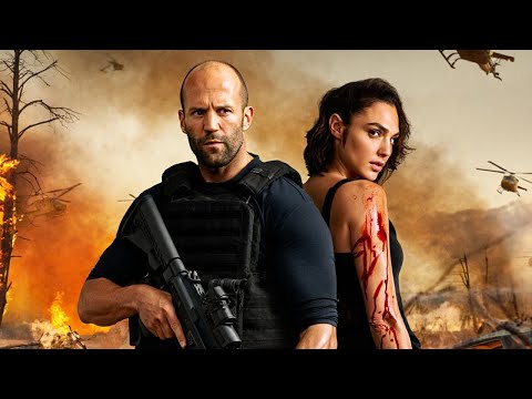 CHIẾN DỊCH NƯỚC MỸ | Phim Hành Động Kịch Tính Chiếu Rạp Hấp Dẫn 2025