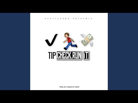 Check, Run It
