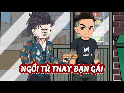 Ngồi Tù Thay Bạn Gái (1-5 Vietsub) | Cày phim đến 2h sáng