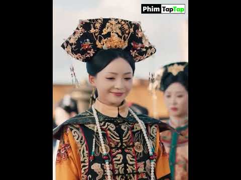 Phượng Mộng Kinh Hoa full tập | Thế Tử Phi bị ép trao vòng tay quý giá