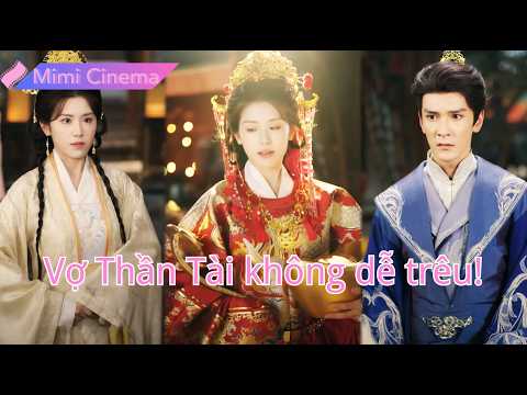 Bị đuổi vì hiếm muộn, cô mới là Thần Tài, còn tiểu tam chỉ là chuột tinh! 20250825hyB2