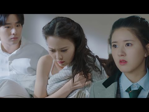 Bạn thân tinh ranh chăm sóc bạn trai say rượu đến tận giường!