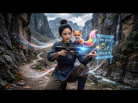 Mạt thế xuyên thành quả phụ điên vả mặt cặn bã: Hệ thống không gian trồng rau bán lẩu