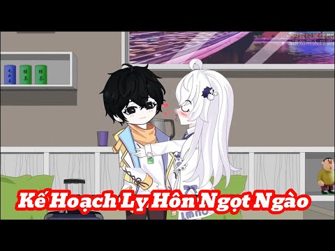 [Full] Kế Hoạch Ly Hôn Ngọt Ngào | Meihaysub