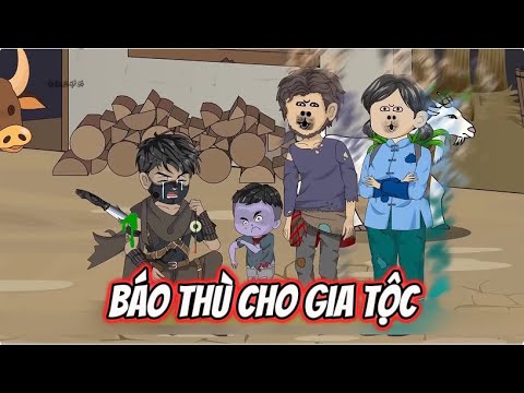 Học Nghệ Cấp Tốc... Báo Thù Cho Gia Tộc | Sub Review