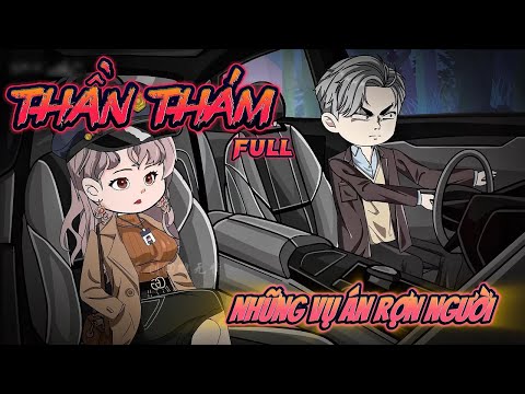 THẦN THÁM: NHỮNG VỤ ÁN RỢN NGƯỜI | Full 1~85 || Great Sub