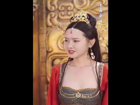 REVIEW PHIM : TIỂU THẦN Y THÁI HẬU TRỌN BỘ #reviewphim #phimhay2024 #xemgihomnay #phim