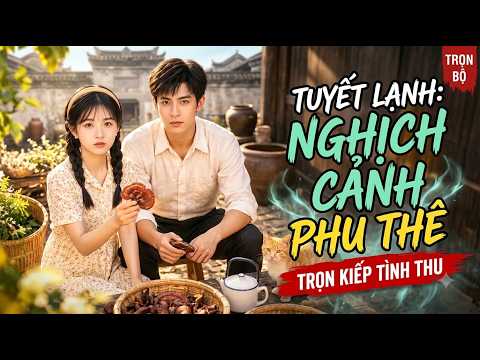 Cô gái trọng sinh thập niên 80 thay chị đi lấy chồng