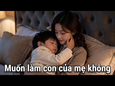 Review phim : Muốn làm con của mẹ không | Full trọn bộ