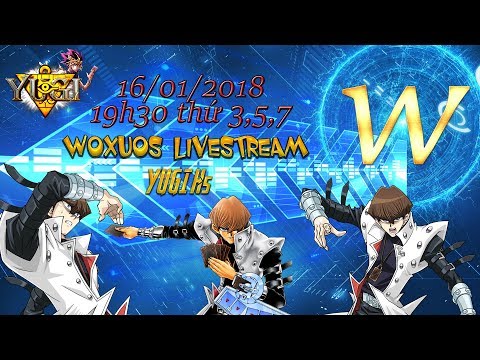 [YugiH5] Bay rank hay SML đây anh em ơiiiiiiiiiii