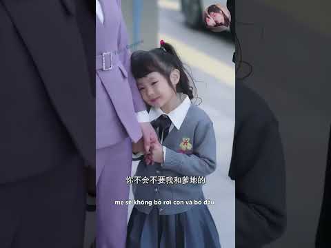 Đứa trẻ thần kỳ giúp mẹ tìm được tình yêu đích thực