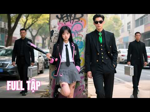 Cô gái nghèo bị dắt vào trò báo thù hào môn, cuối cùng lại nắm giữ trái tim tổng tài lạnh lùng