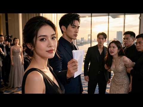 Bị khinh vì nước chanh 4 đồng, tôi trở thành bà chủ đại gia trả thù hết nợ#260505ybB2