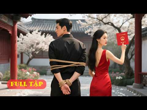 Thiên kim phát hiện ra chồng ngoại tình, bèn lên kế hoạch giành lại toàn bộ tài sản thuộc về gia tộc