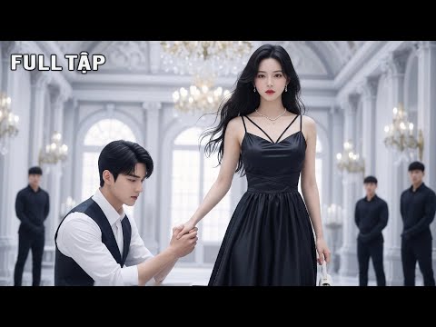 Tổng tài bỏ vợ gặp tai nạn để cứu em gái trà xanh, đến khi mất đi mới đau khổ cầu xin nhưng đã muộn