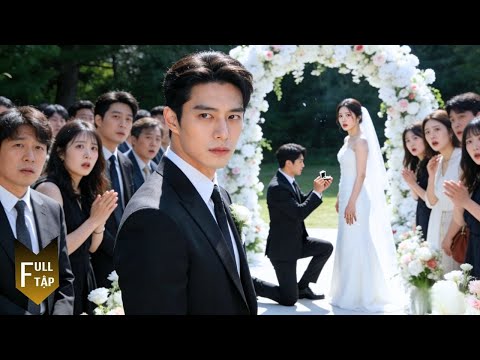 Ngay ngày cưới, chú rể bàng hoàng thấy vợ sắp cưới đang ân ái với... tình đầu của anh!