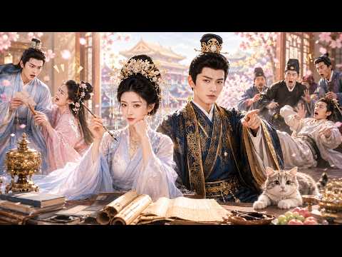 Hai anh em cùng nhau xuyên không về cổ đại, cô em làm đích nữ còn ông anh xuyên hẳn làm hoàng đế