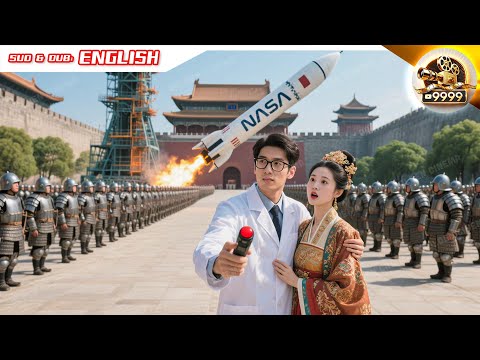 Brilliant Doctor Launches A Rocket, Lands In Ancient Times, Uses Modern Knowledge To Rule Palace