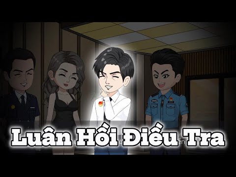 Luân Hồi Điều Tra