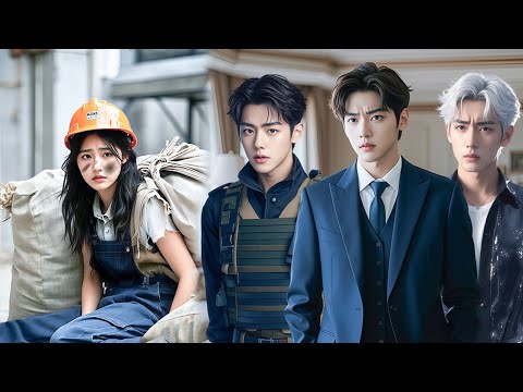 Cô gái mồ côi mẹ bị nhà chồng bắt nạt, may mắn được ba người anh trai CEO giàu có bảo vệ