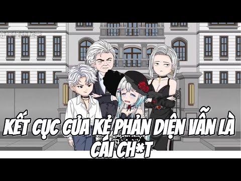 Kết Cục Của Kẻ Phan Diện || Lê Tính