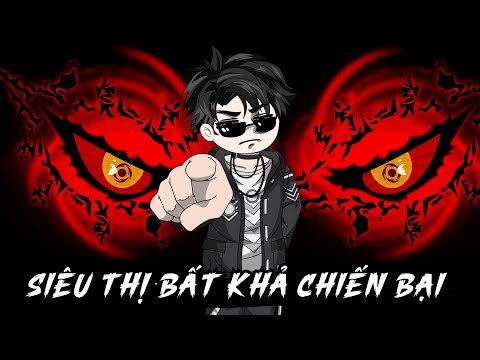Full (1-5) | Siêu Thị Bất Khả Chiến Bại - Bạch Tiên Sinh
