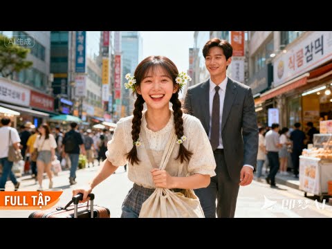 Cô gái số nhọ phải gặp tình kiếp mới đổi được mệnh, nào ngờ người đó lại là tỷ phú tỷ đô