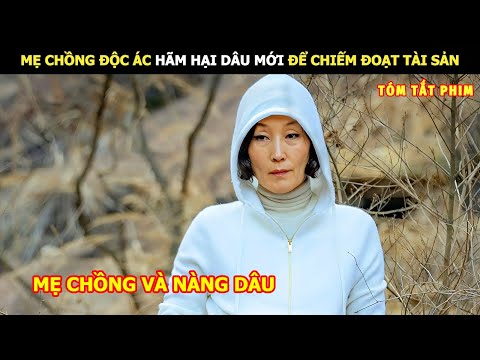 [Review Phim] Mẹ Chồng Nàng Dâu Cuộc Chiến Của Giới Tài Phiệt | Review Phim Hay