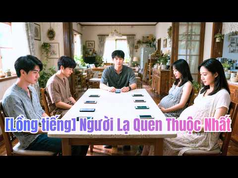 Dùng điện thoại theo dõi trong bữa tiệc,chàng trai trẻ phát hiện chị dâu ngoại tình–và đứ#250202zsB2