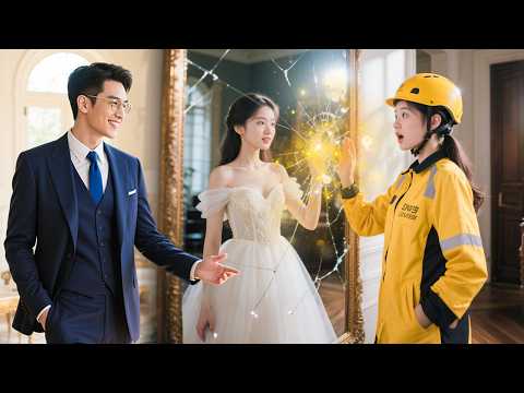 Con Gái Tỷ Phú Bị Truy Sát Không Ai Cứu, Chỉ Một Cô Gái Shipper Ra Tay Lại Trở Thành Vợ Tổng Tài