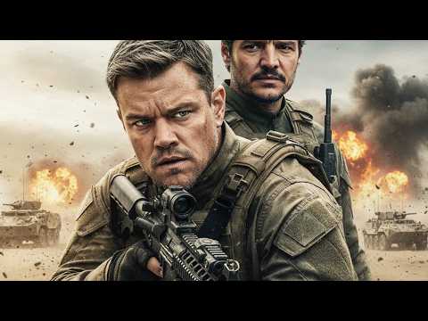 THÁCH THỨC BẠO QUYỀN | Phim Hành Động Mỹ Siêu Kịch Tính Chiếu Rạp 2026